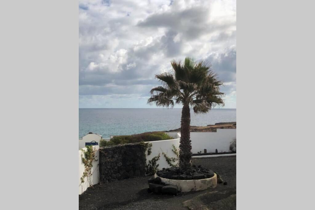 Dom wakacyjny Playa Marina Ocean View Eco Arrieta (Lanzarote)