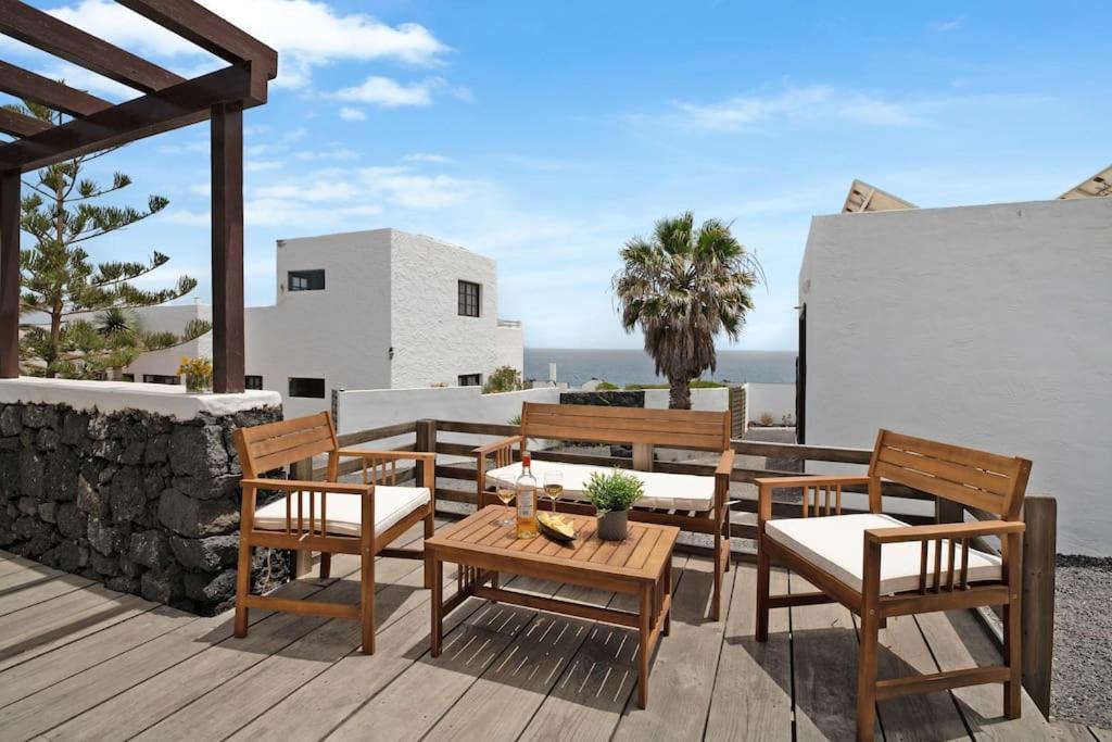 Playa Marina Ocean View Eco